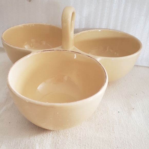 Taste of home Entertaining condiment dish - Picture 8 of 8